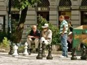 Vent’anni dopo- Sarajevo