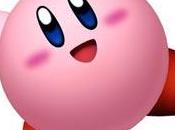 palletta Kirby conquistando Giappone