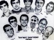 nostro minuto silenzio atleti israeliani assassinati alle Olimpiadi Monaco