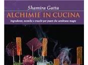 Alchimie cucina