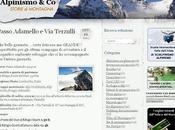 Alpinismo co.storie montagna
