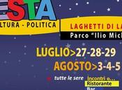 Sinistra Ecologia Libertà inFesta