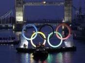 P.za Carlo: stasera maxi schermo Cerimonia d’Apertura Giochi Olimpici Londra