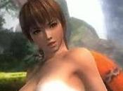 Dead Alive "conigliette" azione nuovo gameplay