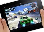 L’iPad Tablet