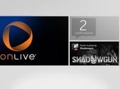 Ouya avrà supporto Onlive