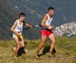 luglio 2012: corre Giir Mont record!