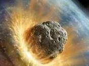 Qual cratere vecchio della Terra?