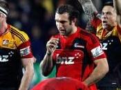 Chiefs superano l’ostacolo Crusaders conquistano finale Super Rugby (20-17)