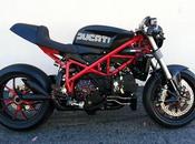 Ducati 1098 Speed Demon