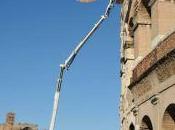 Colosseo fanno serio