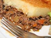 Mash Meat casserole...