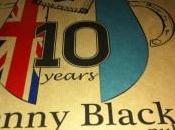 Penny Black