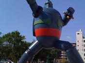 robot giganti giro mondo
