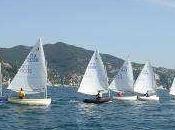 Vela Dinghy Rapallo Ottobre
