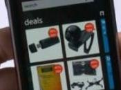 eBay Windows Phone (video)