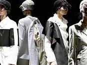 pagelle: COMME GARçONS SPRING SUMMER 2011