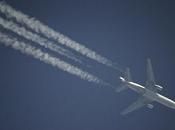 scie (chimiche) degli aerei, approccio semplificato sentito parlare