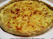 Tortino cipolle