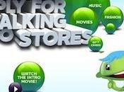 Evoluzioni della geolocalizzazione: combattere finti checkin, Shopkick