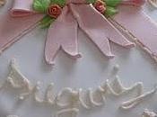 Torta compleanno