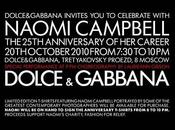 Naomi Campbell fashion-charity tour Moscow