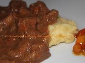 Braised Oxtail Australiano