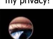 Facebook privacy violata