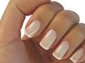 "French" Manicure