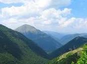 Scalando montagna