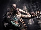 Dead space iPad