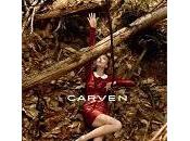 Carven 2010-11 Campaign