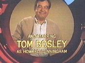 Addio Bosley