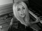Lady Gaga: disco cosa davvero molto speciale»