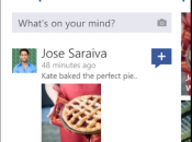 Ecco come sarà Facebook Windows Phone