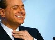 Berlusconi bestemmia