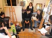 Murattori Officina ancora insieme