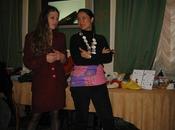 Belloe e...chi cerca scarpa, trova un'amica! anzi, tante.