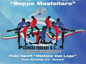 Trofeo nazionale fihp gruppi show “Beppe Mastellaro” 2010
