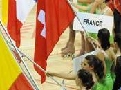 Raduno pre-mondiale 2010