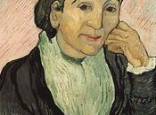 mistero delle cinque versioni Ritratto Madame Ginoux Gogh