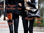 Bianca Brandolini d’Adda Olivia Palermo braccetto York