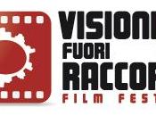 film selezionati alla edizione Visioni Fuori Raccordo Film Festival