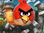 Sbloccare livelli Angry Birds Android