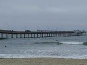 pancake Ocean Beach
