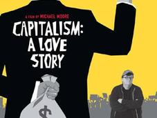 KILLING TELEVISION: Capitalism: Love Story Michael Moore
