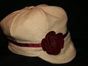 Cappello Chic!