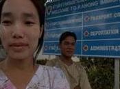colpa tailandesi, degli immigrati