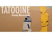 Jeremy Messersmith Tatooine Star Wars Cartoon