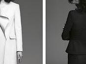 Gianfranco Ferré 2010.11 Campaign